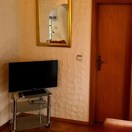 Zi03 Doppelzimmer Schoenblick Mit Balkon Дом отдыха *